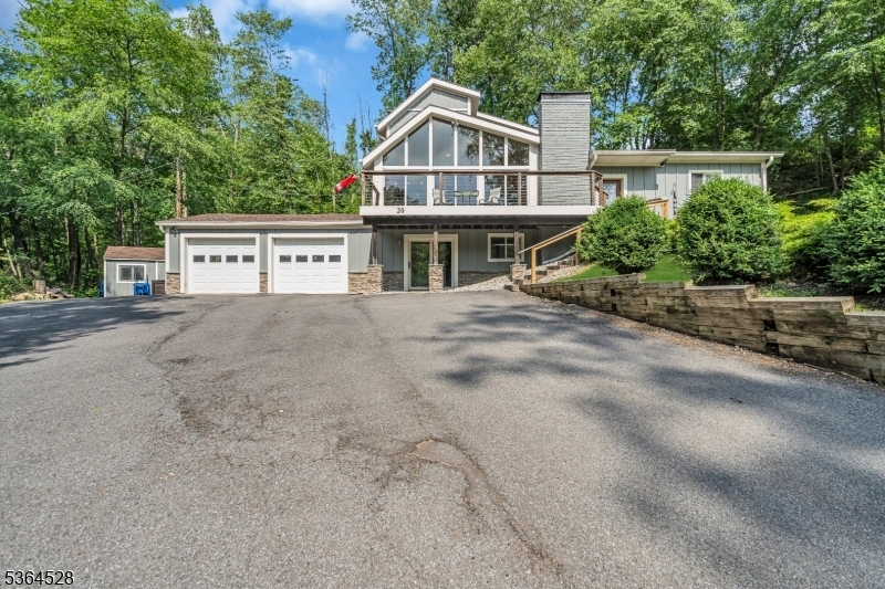 20 Staats Rd  Alexandria Twp. NJ 08804 photo
