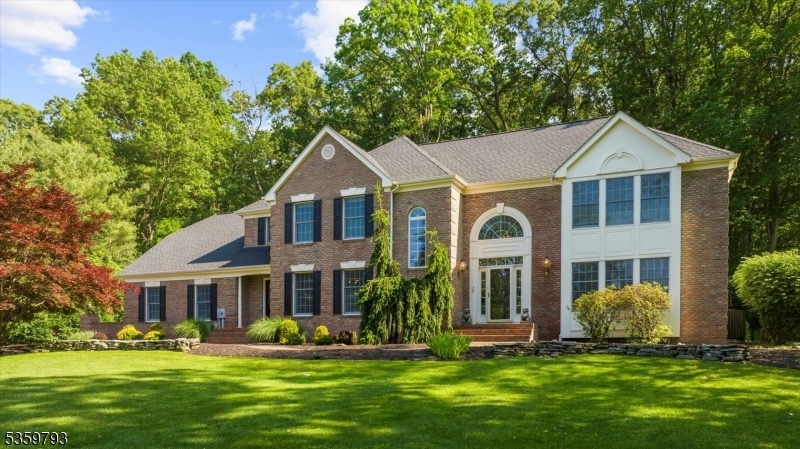 Property Photo: 37 Shy Creek Rd NJ 08867