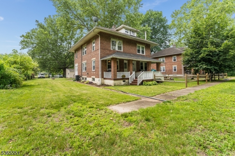 Property Photo: 7 Mill Rd NJ 08848