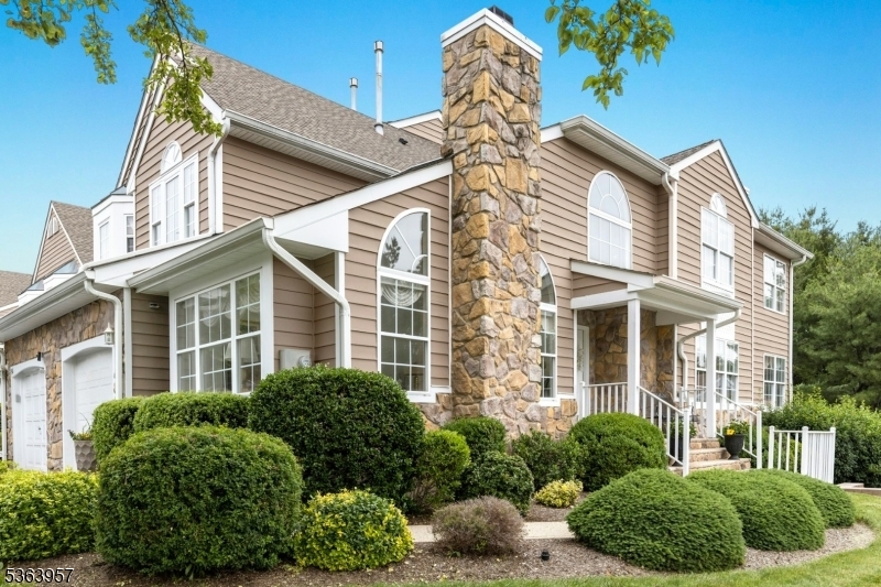 Property Photo: 56 Knoll Court NJ 07946