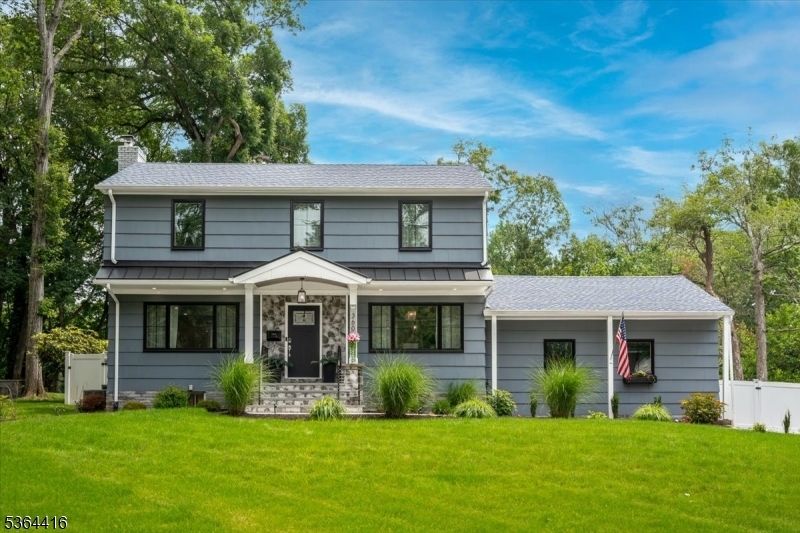 360 North Ave  Fanwood Boro NJ 07023 photo