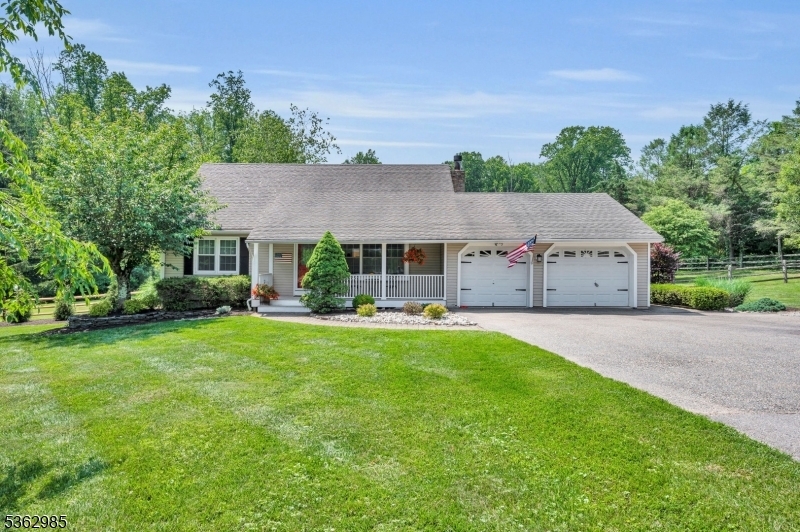 Property Photo:  500 Charlestown Rd  NJ 08827 