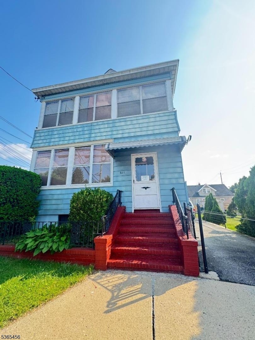 Property Photo: 601 Paulison Ave NJ 07011