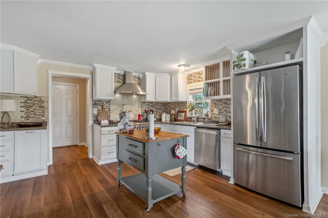 Property Photo: 1515 Picard Road LA 70663