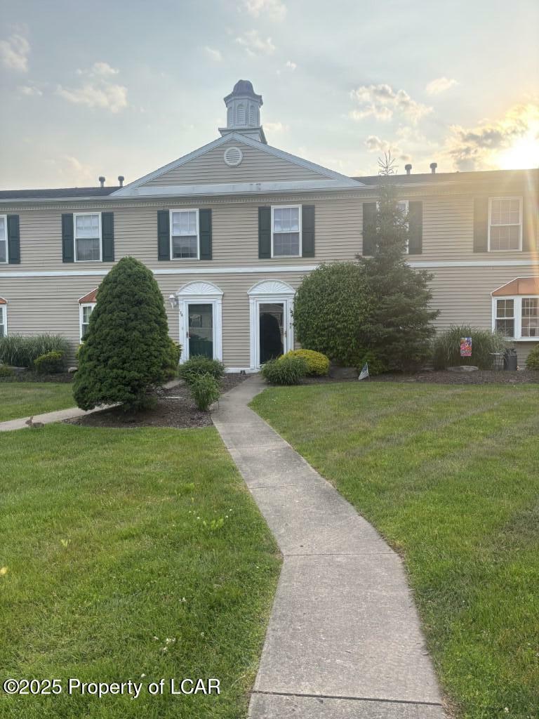 126 Patriot Circle  Mountain Top PA 18707 photo