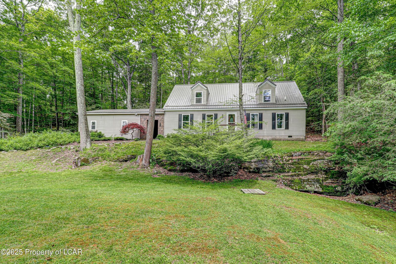 Property Photo:  1189 Halowich Road  PA 18618 