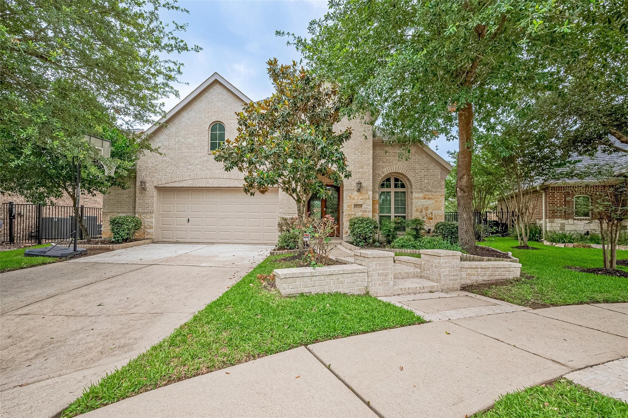 Property Photo:  19339 Oxford Haven Drive  TX 77433 