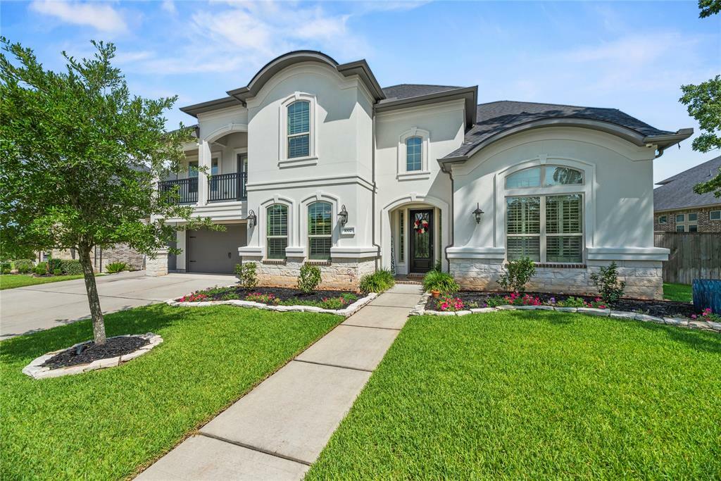 Property Photo: 1002 Pleasant Pines Lane TX 77362