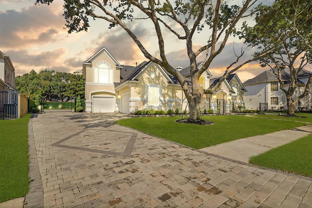 Property Photo: 11 Harbor View Drive TX 77479