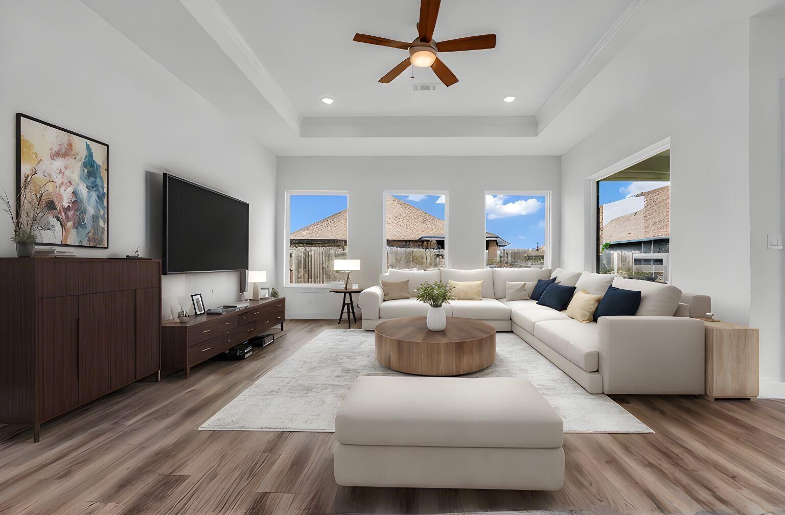 Property Photo:  10614 Hazel Hills Drive  TX 77433 