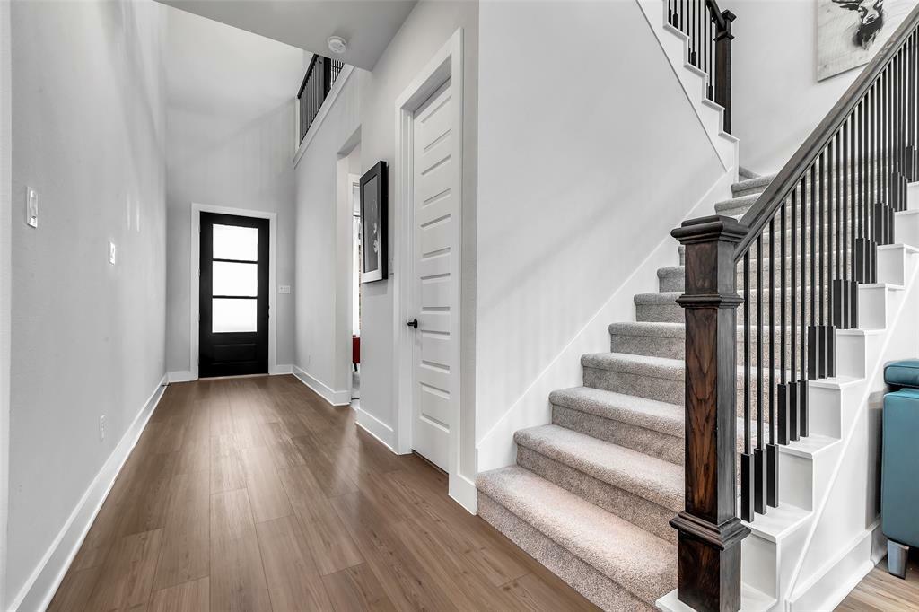 Property Photo: 9219 Trimble Landing Drive TX 77375