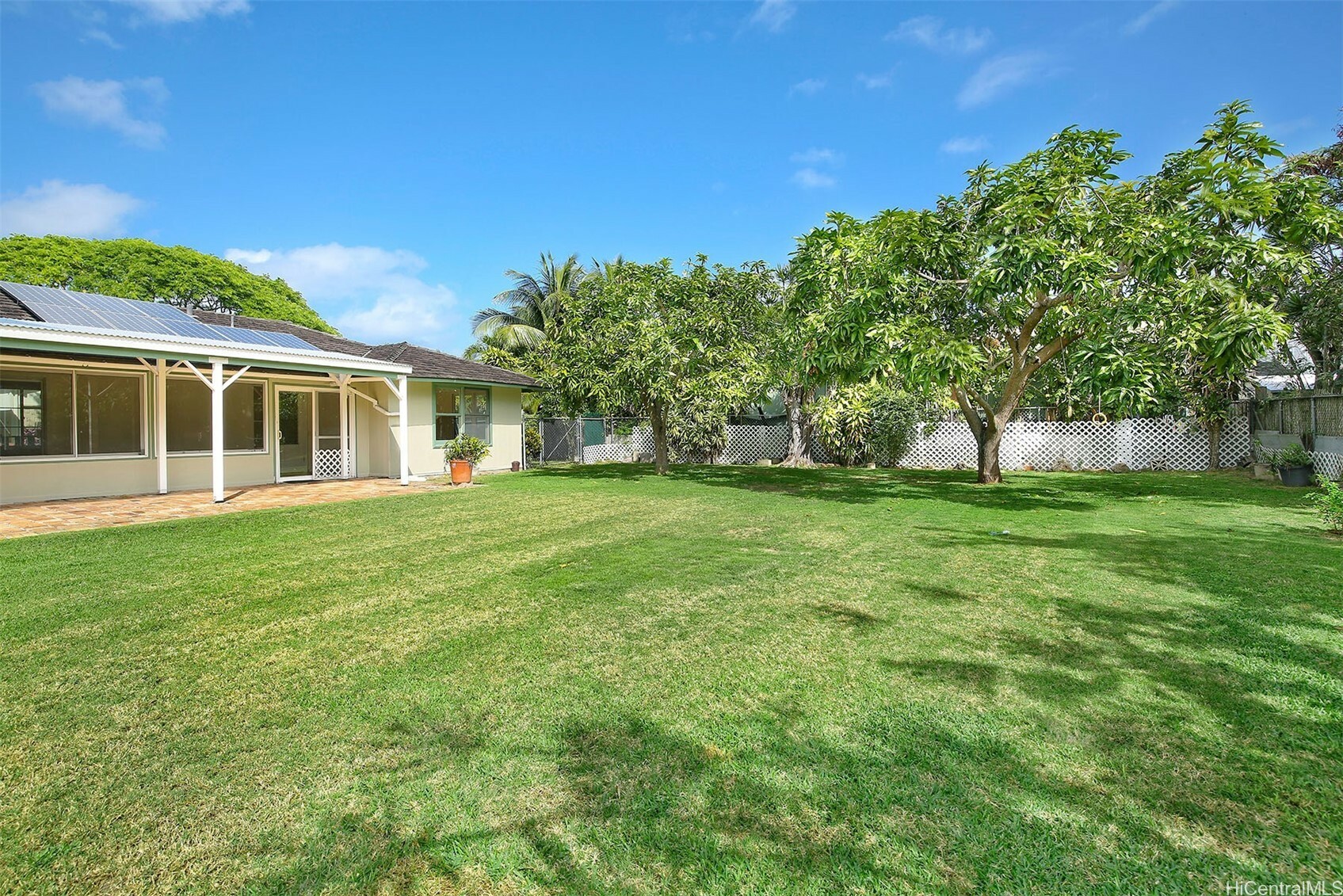 Property Photo: 145 Kapaa Street HI 96734