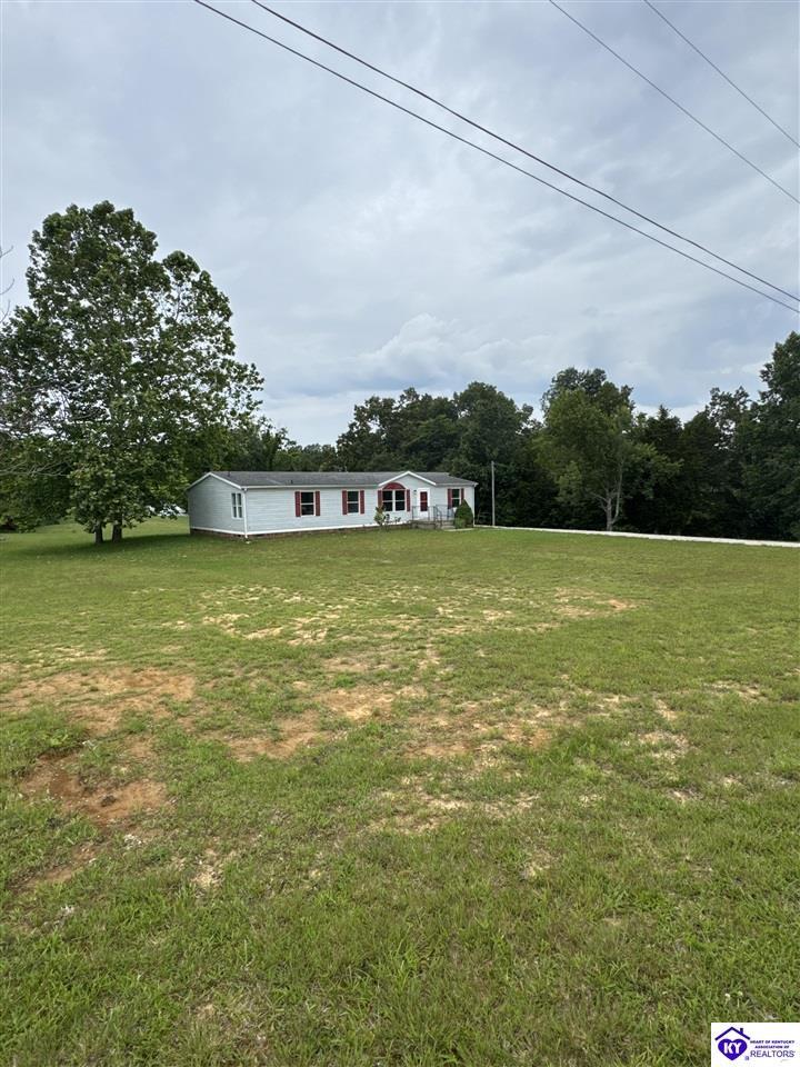 Property Photo: 175 Sassafras Court KY 40108