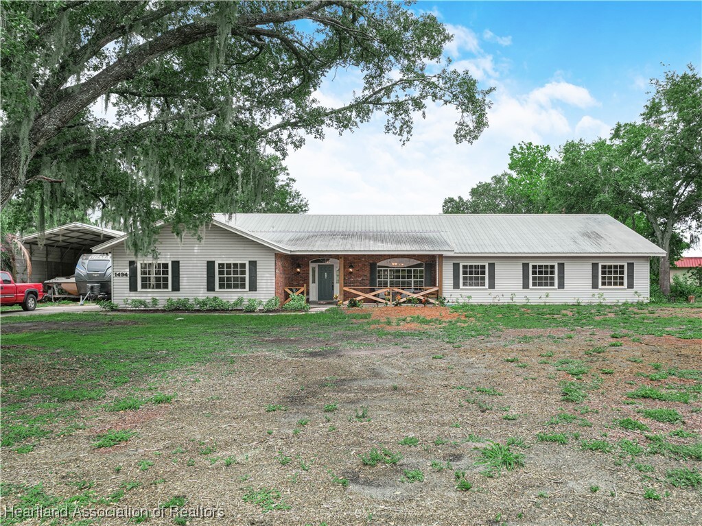 1494 Wilde Street  Avon Park FL 33825 photo