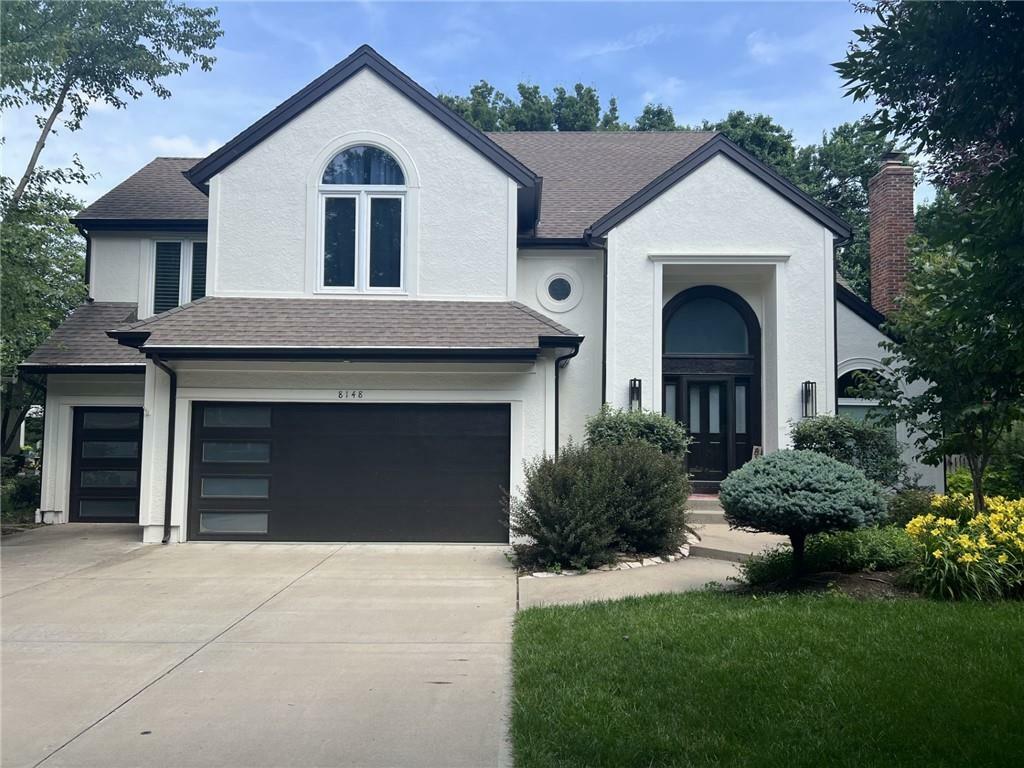 Property Photo: 8148 Lingle Lane KS 66215