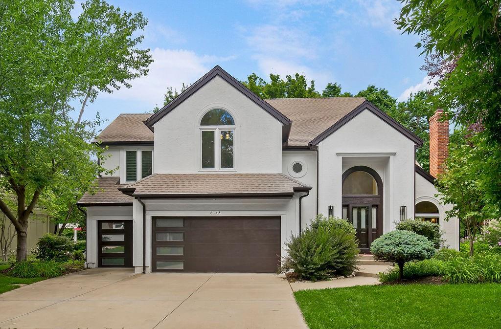 Property Photo: 8148 Lingle Lane KS 66215