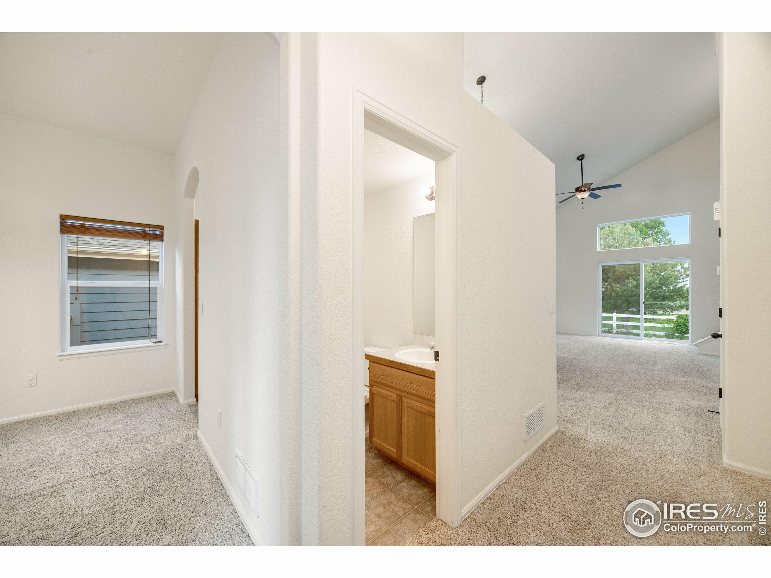 Property Photo: 2327 Sunbury Ln CO 80524