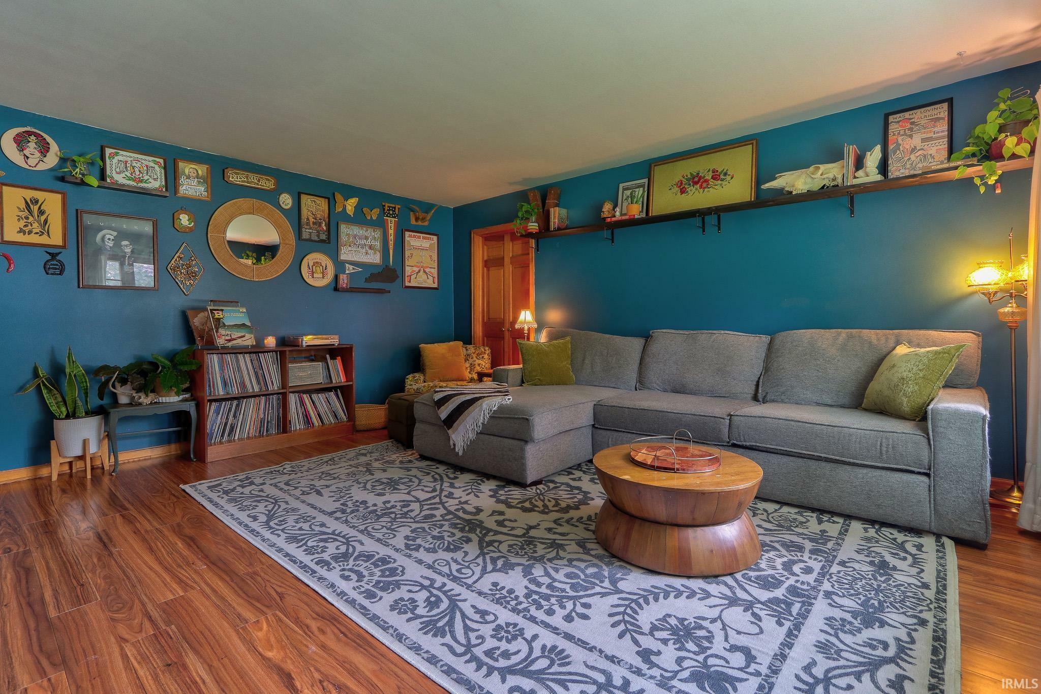 Property Photo: 7509 Adams Avenue IN 47715-4503