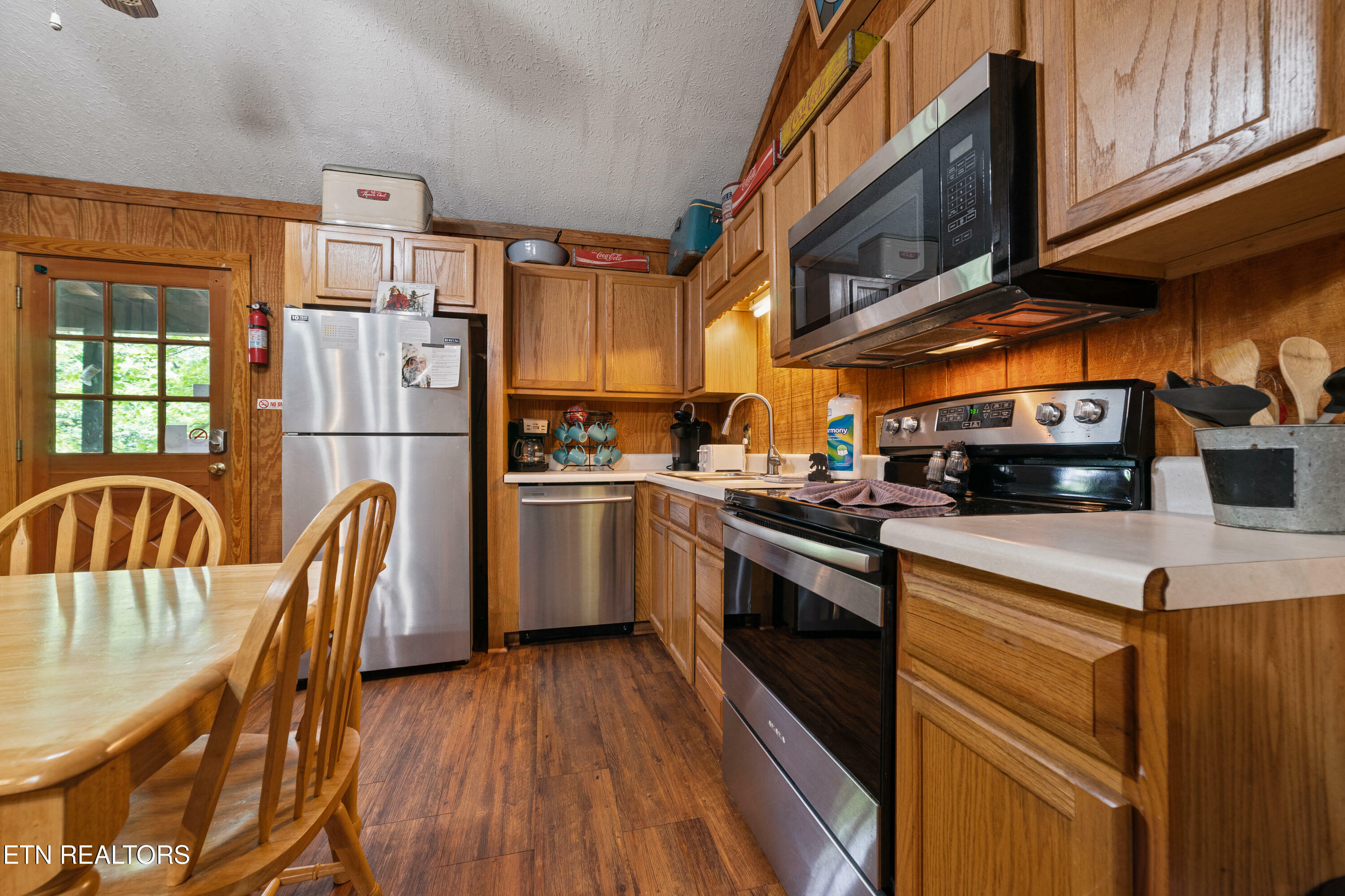 Property Photo: 719 Kings Hills Blvd TN 37863