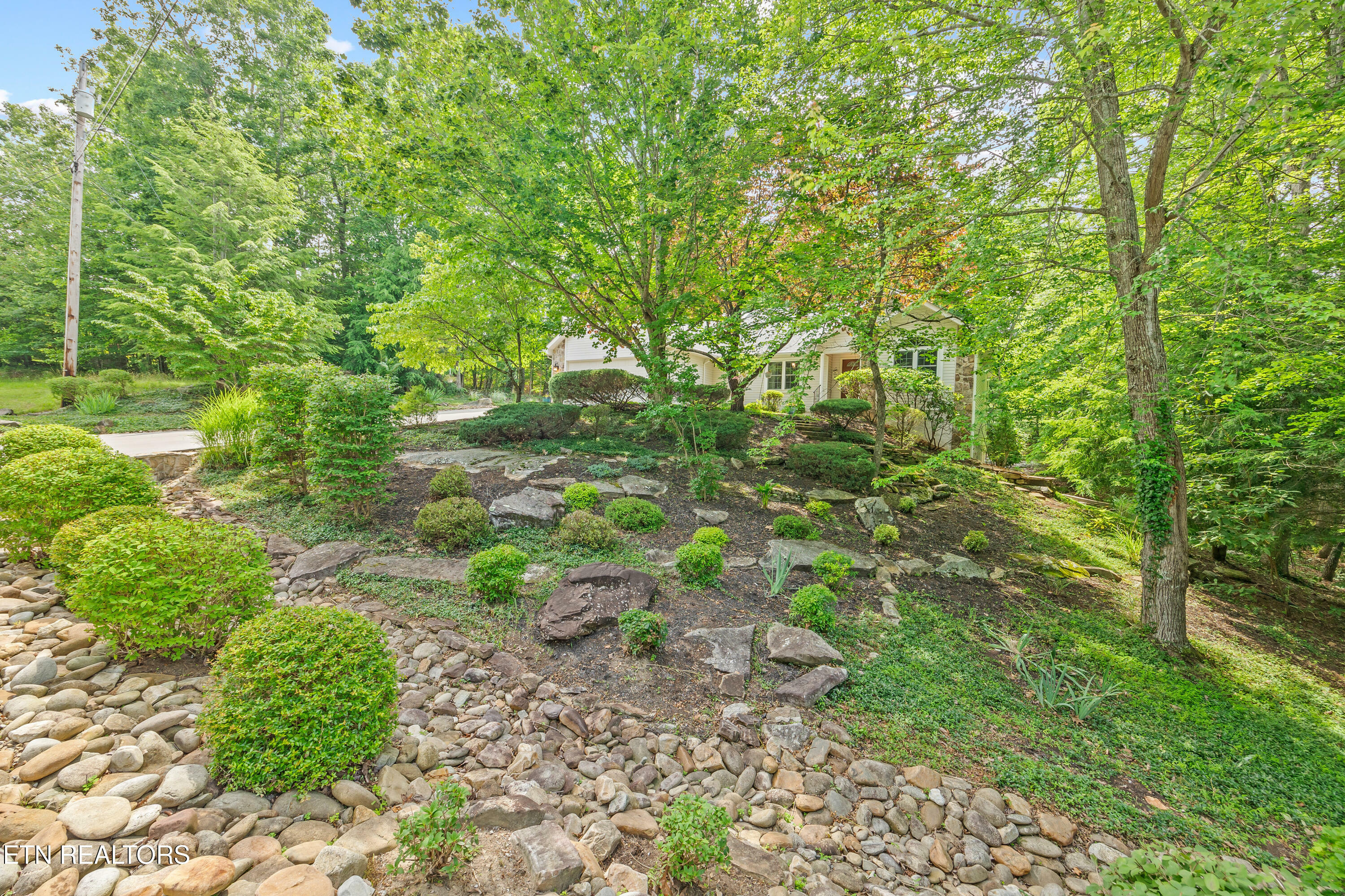 Property Photo: 152 Stonewood Drive TN 38558