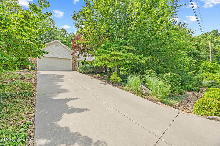 Property Photo: 152 Stonewood Drive TN 38558