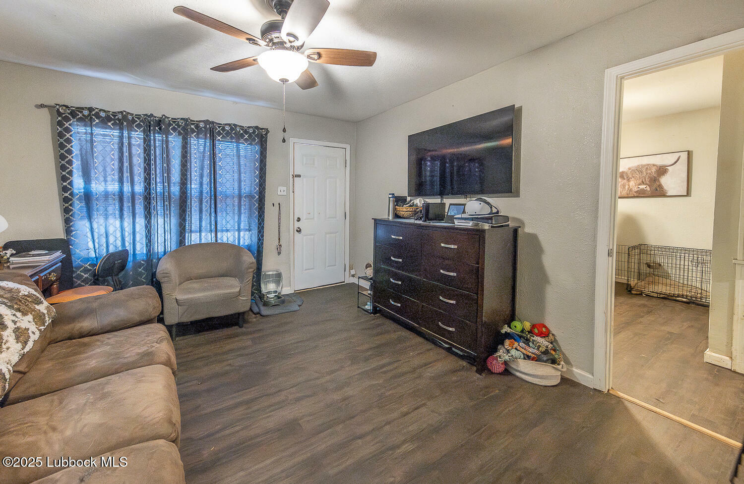 Property Photo: 1101 44th Street TX 79412