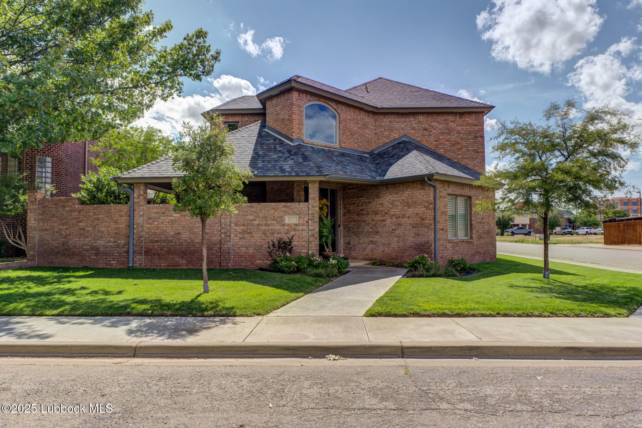 Property Photo: 10202 Peoria Avenue TX 79423