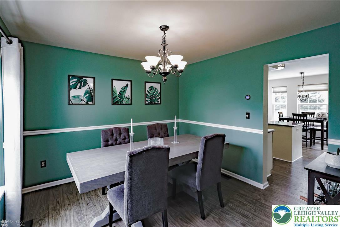 Property Photo: 4809 Janet Lane PA 18017