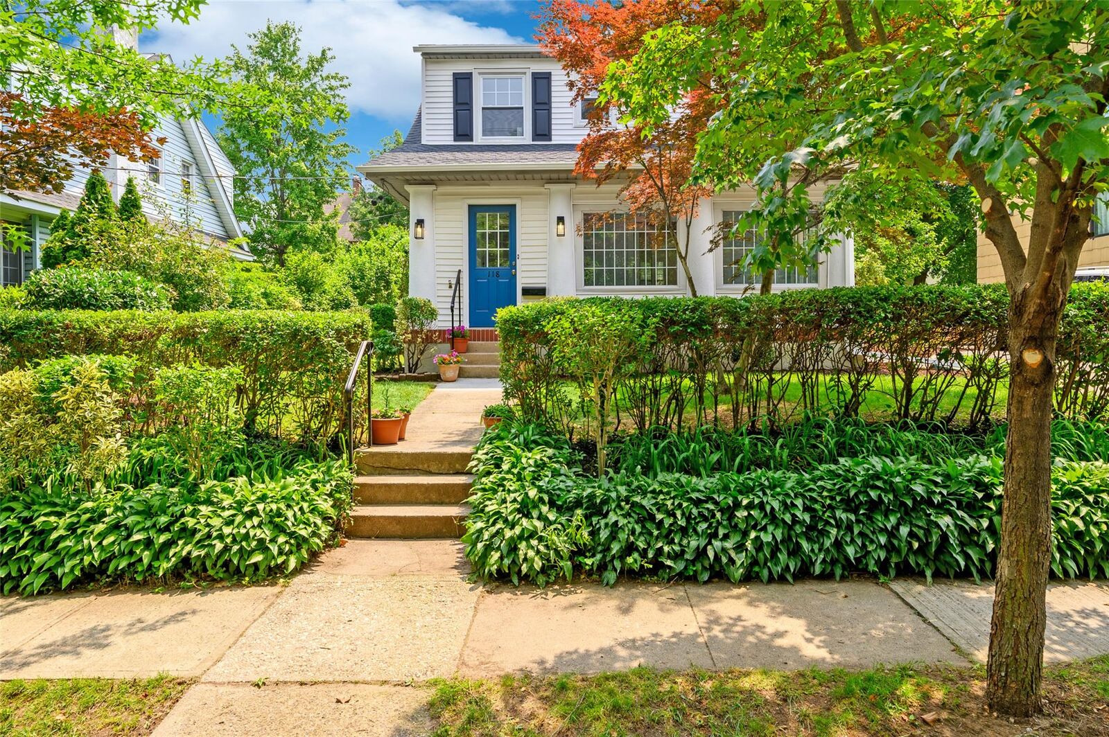 Property Photo:  118 First Avenue  NY 10803 