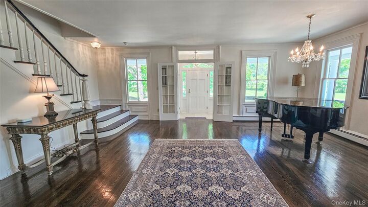 Property Photo: 395 Sarah Wells Trail NY 10924