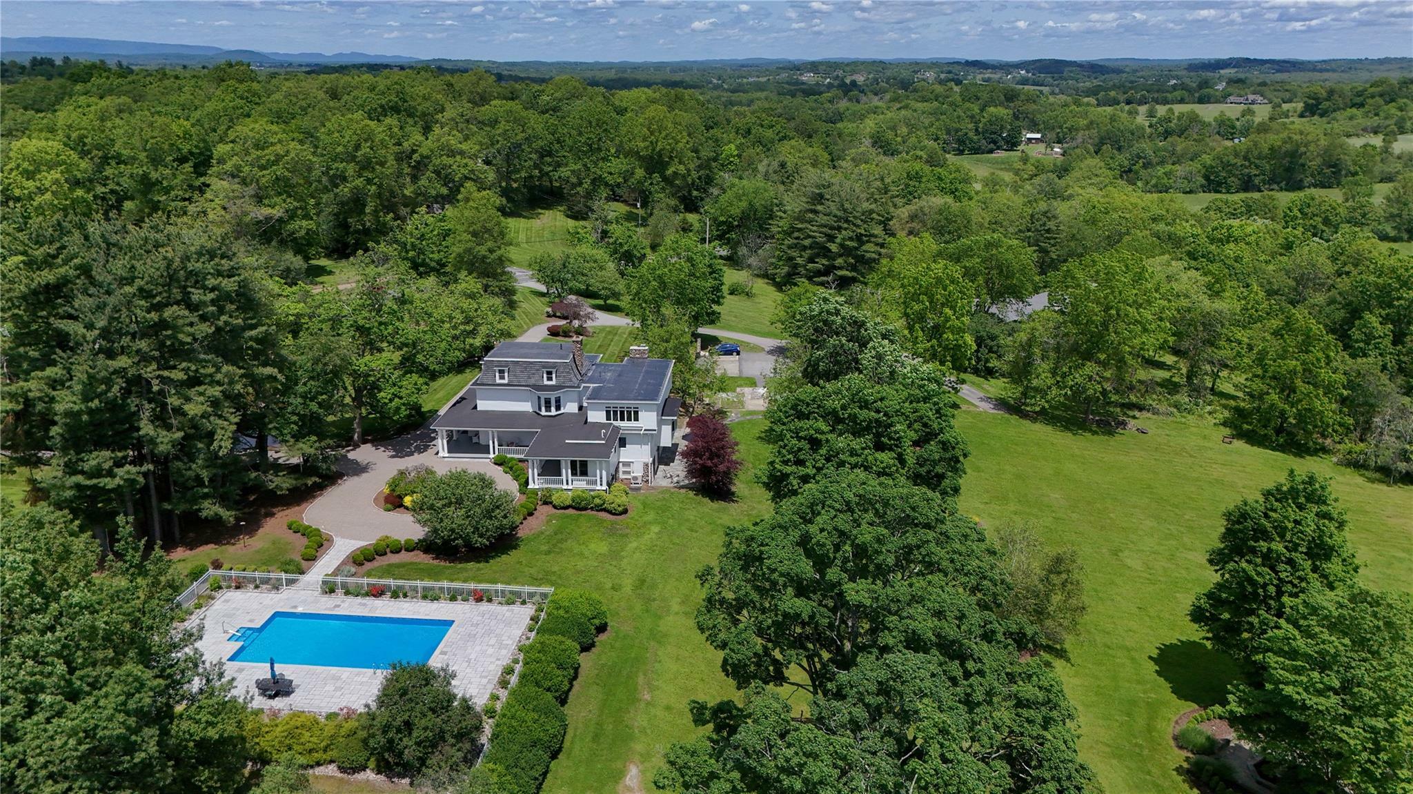 Property Photo: 395 Sarah Wells Trail NY 10924