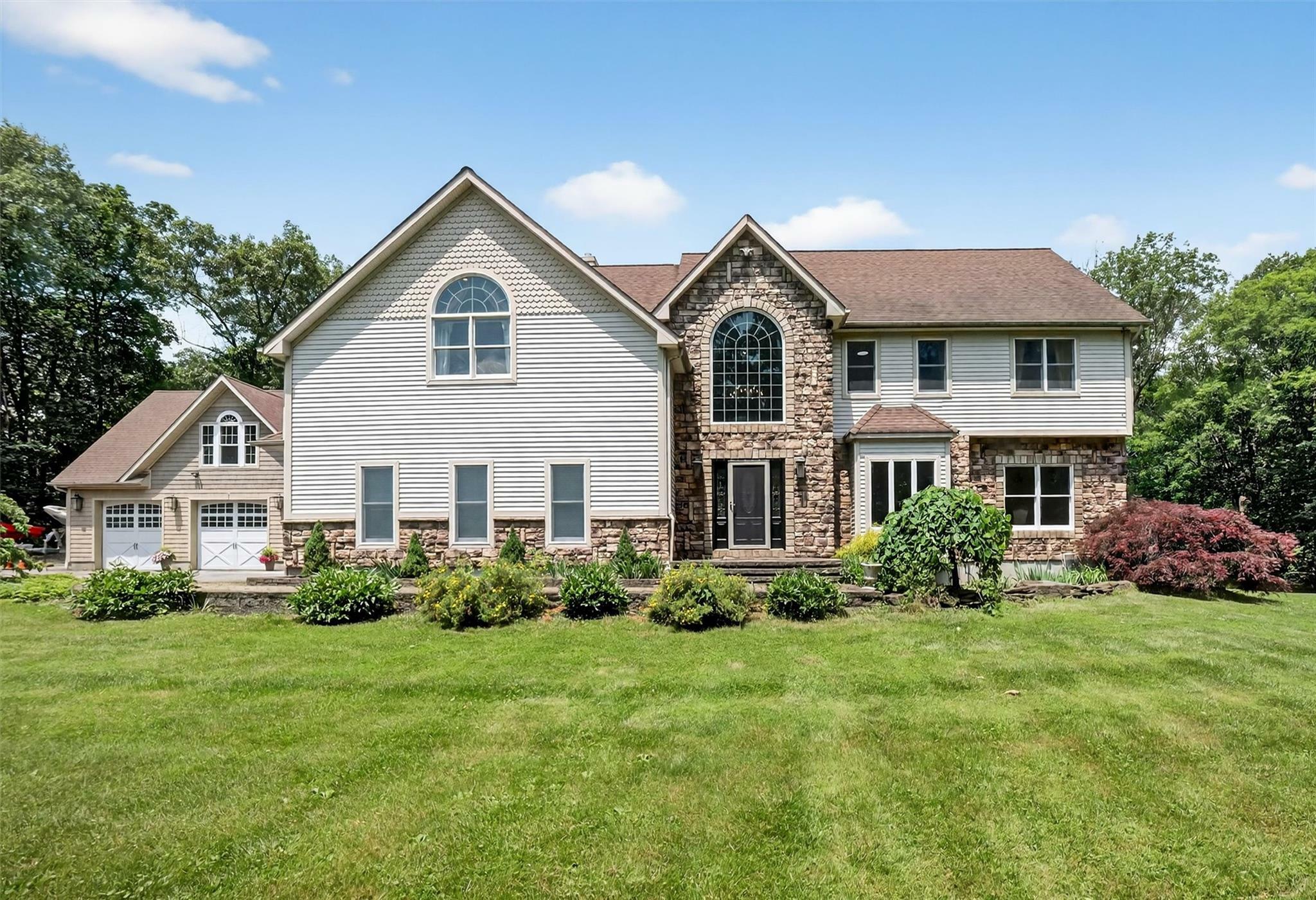 Property Photo: 2300 State Route 207 NY 12575