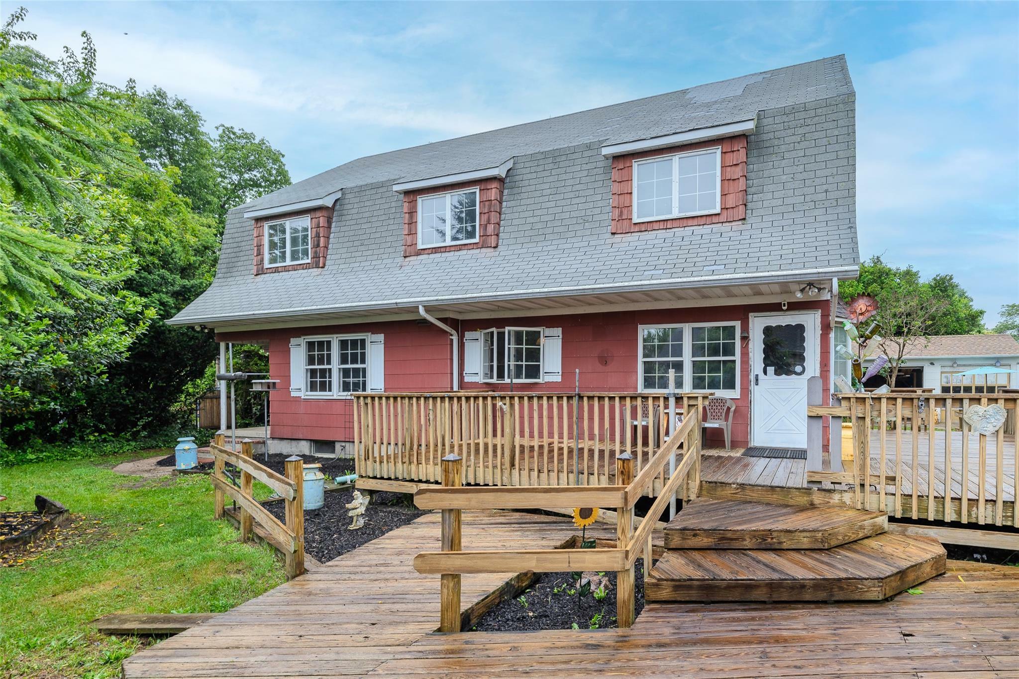 Property Photo: 97 Elder Drive NY 11951