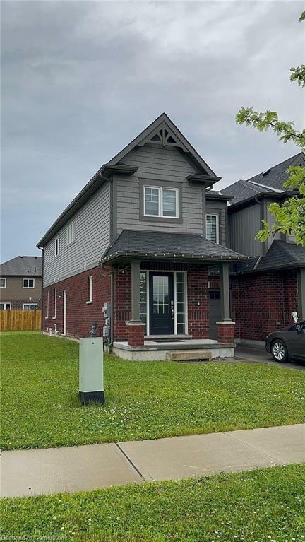 636 Julia Drive  Niagara Falls ON L3C 0G9 photo
