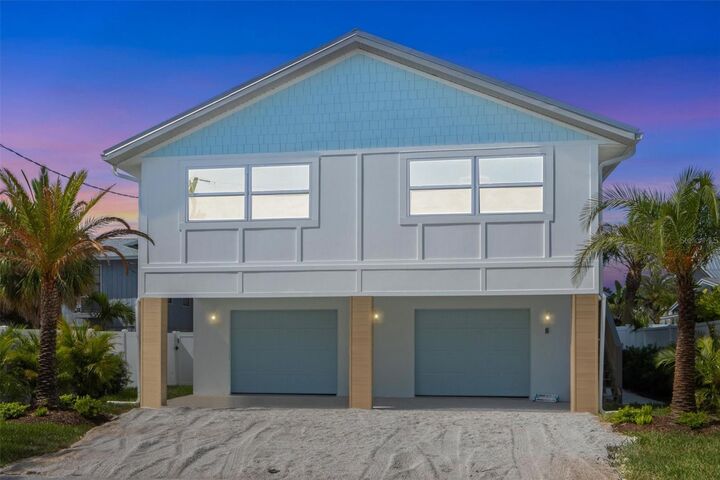 Property Photo:  616 Fern Street  FL 34216 