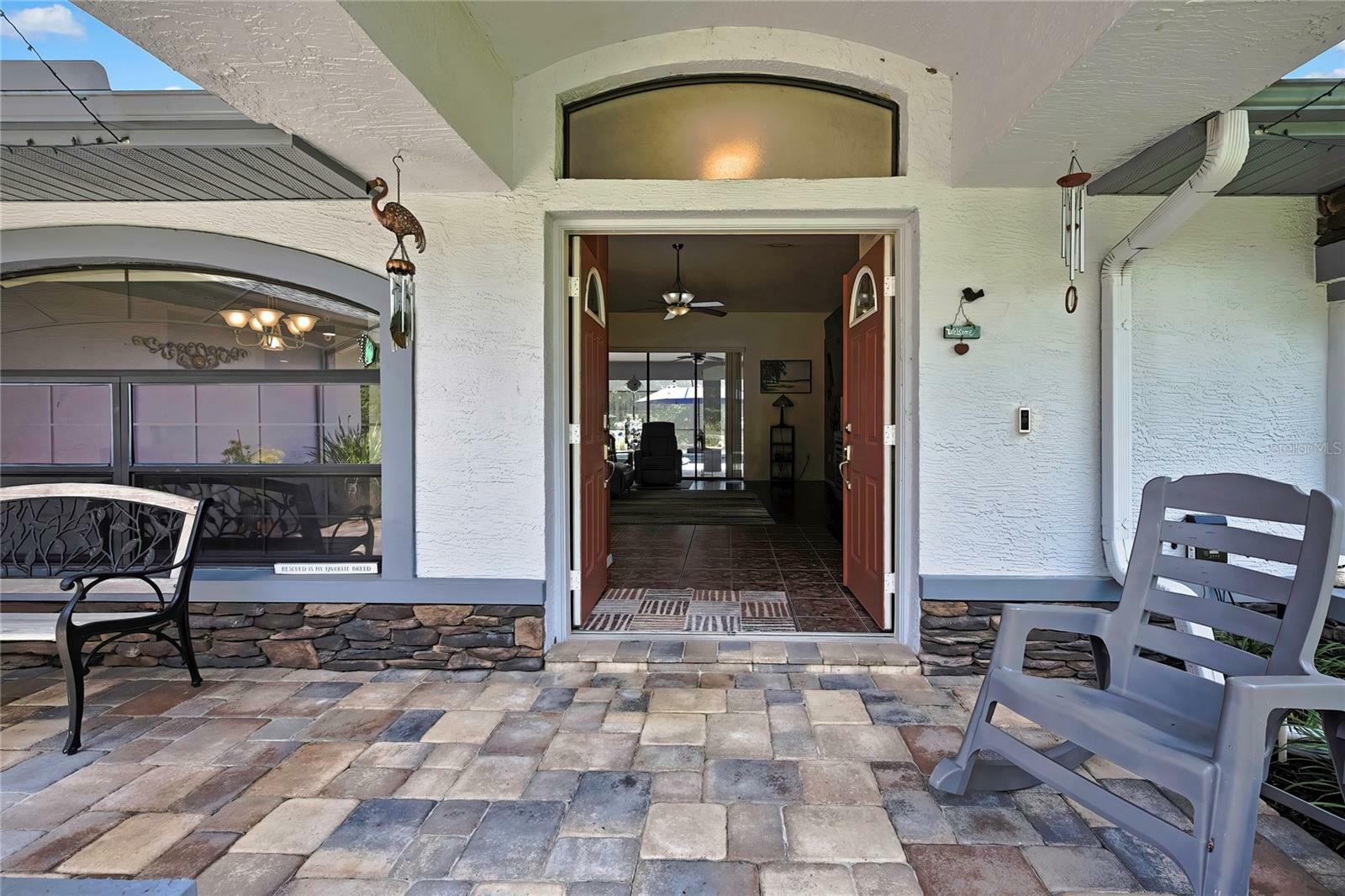 Property Photo: 10721 N Ocean Drive FL 34434