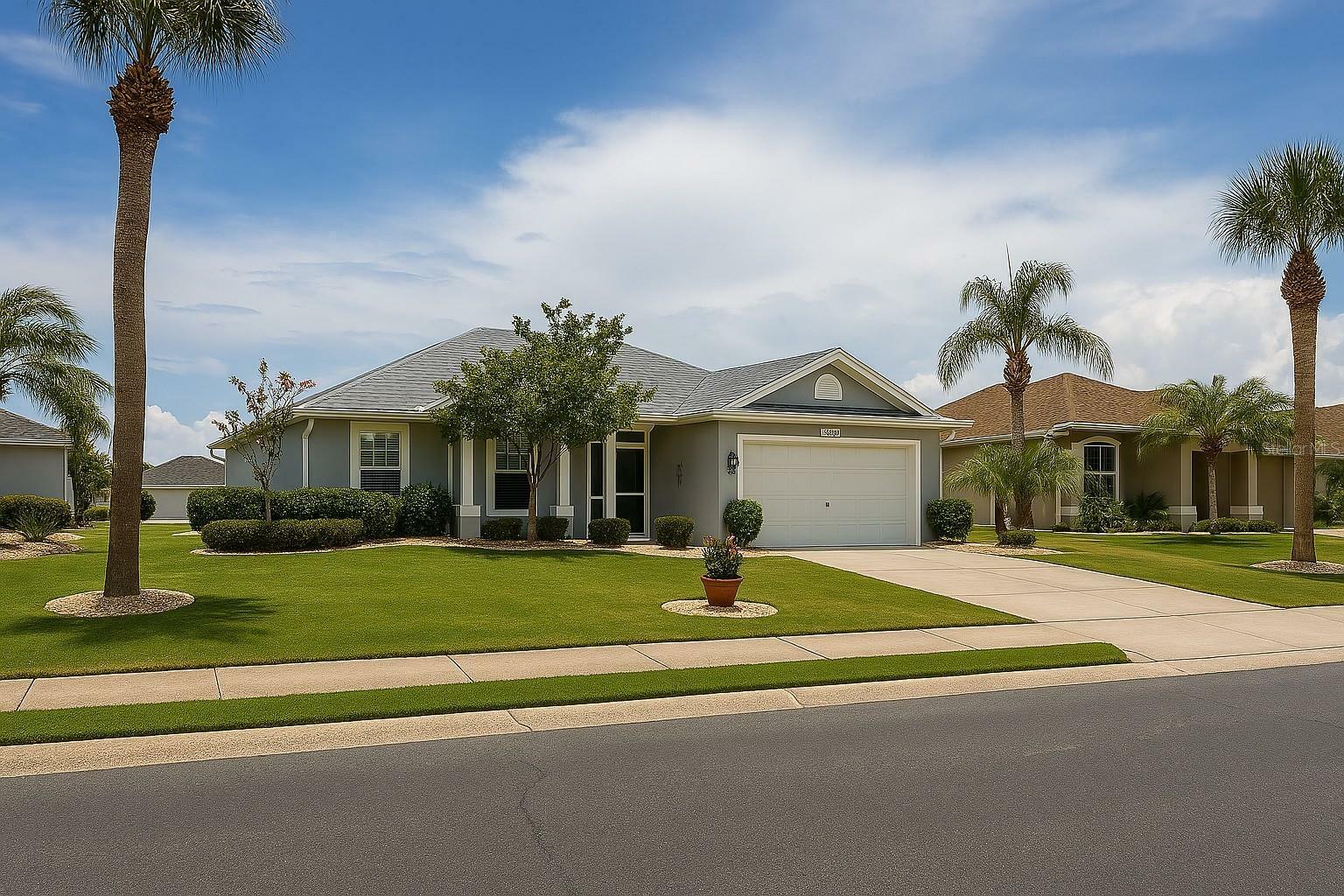 Property Photo: 1607 Alexander Crossing Way FL 33573