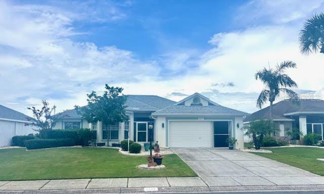 Property Photo: 1607 Alexander Crossing Way FL 33573