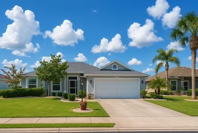 Property Photo: 1607 Alexander Crossing Way FL 33573