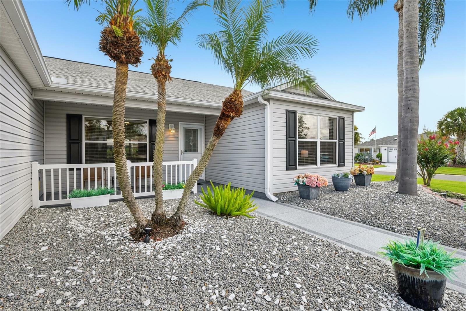 Property Photo: 2455 Five Forks Trail FL 32162