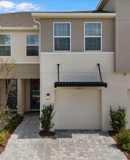 Property Photo: 4212 Cloud Hopper Way FL 33559