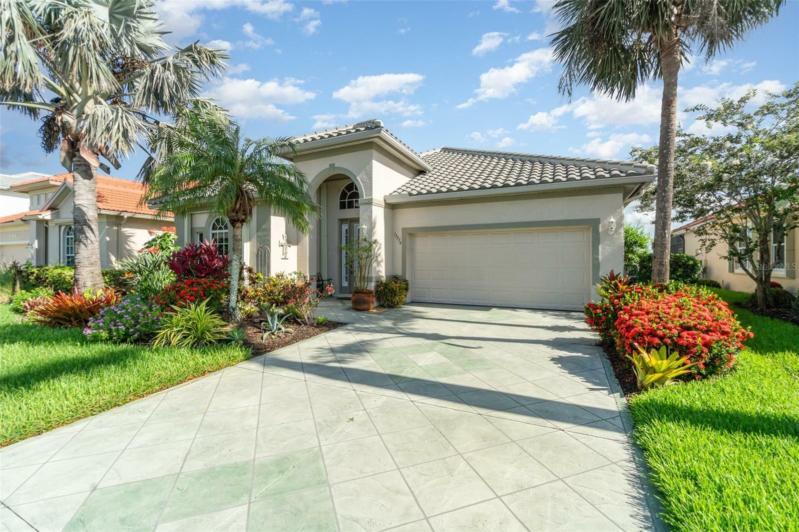 Property Photo:  13376 Golf Pointe Drive  FL 33953 