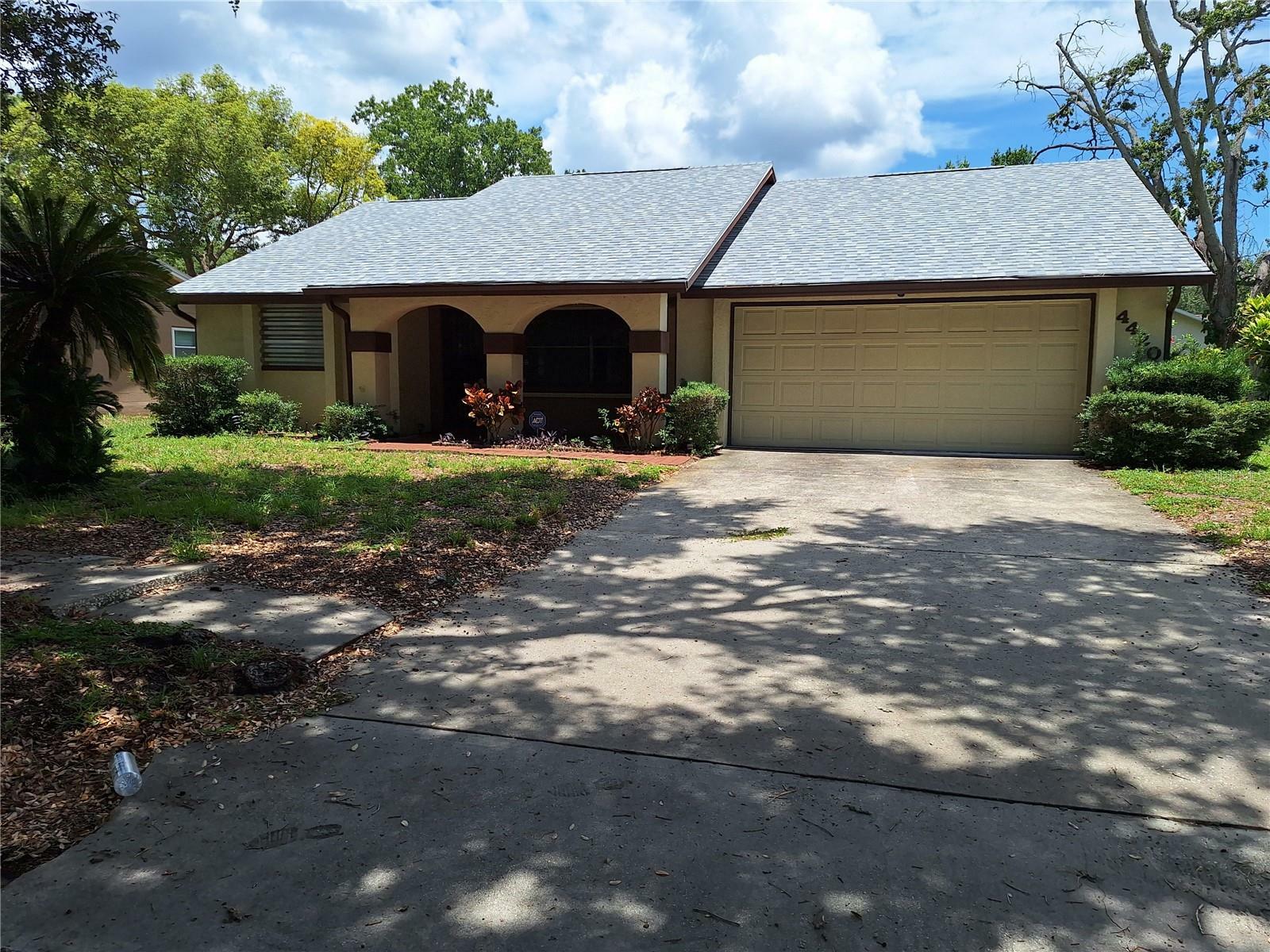 Property Photo:  4420 Sawgrass Boulevard  FL 34653 