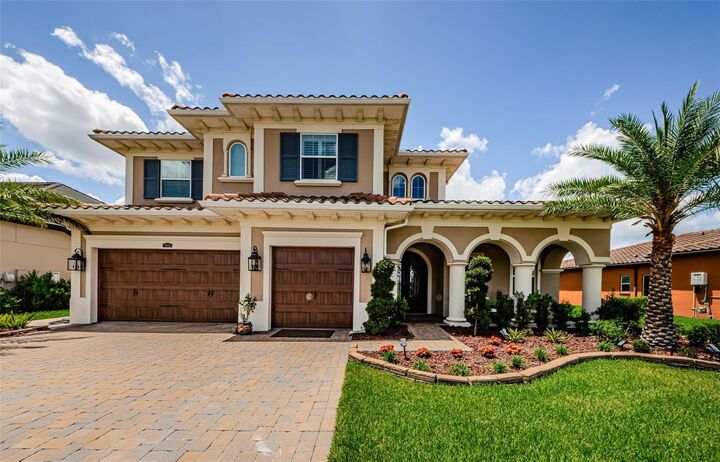 Property Photo:  29038 Picana Lane  FL 33543 