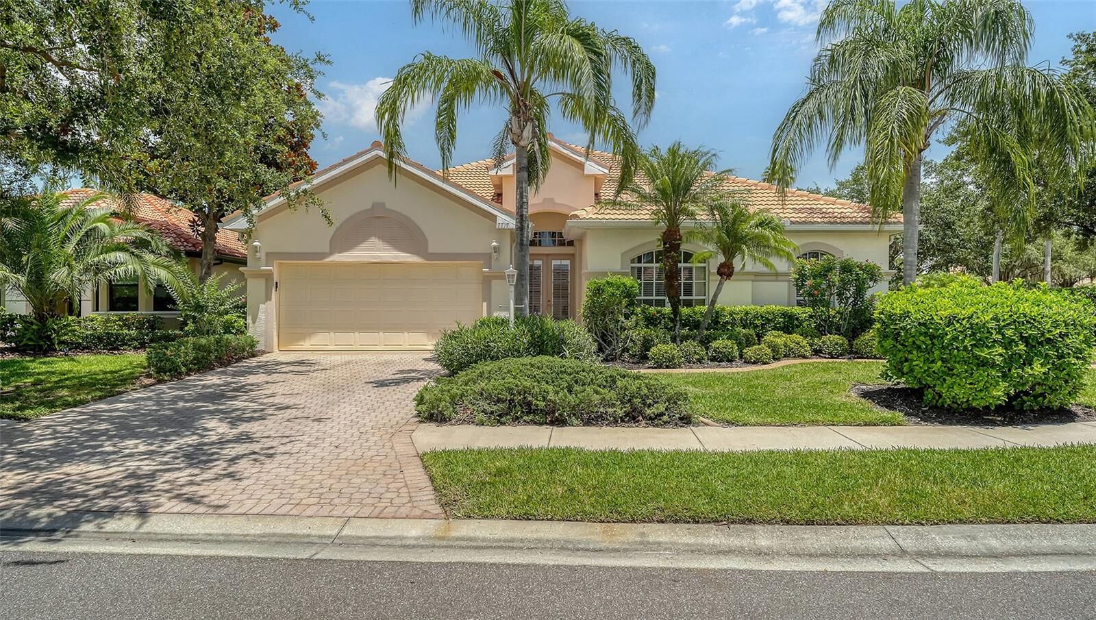 Property Photo: 7717 US Open Loop FL 34202