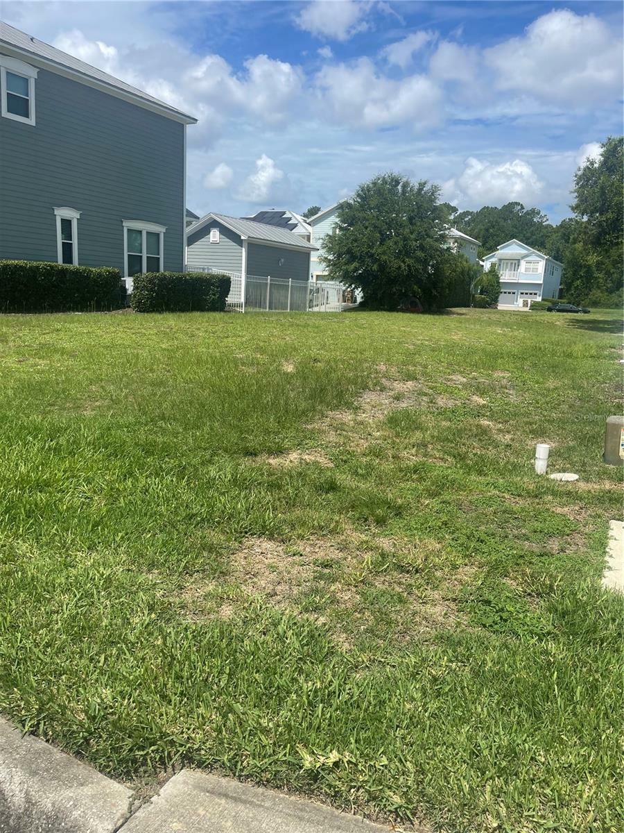 Property Photo: 1550 Fairview Circle FL 34747
