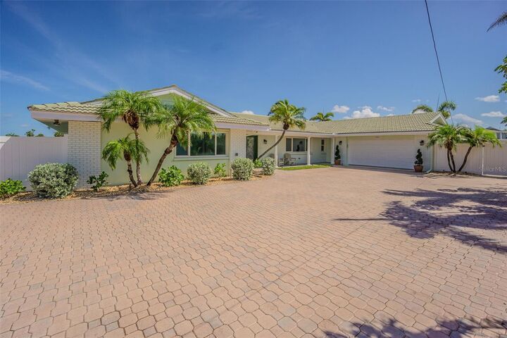 5950 Bikini Way N  St Pete Beach FL 33706 photo