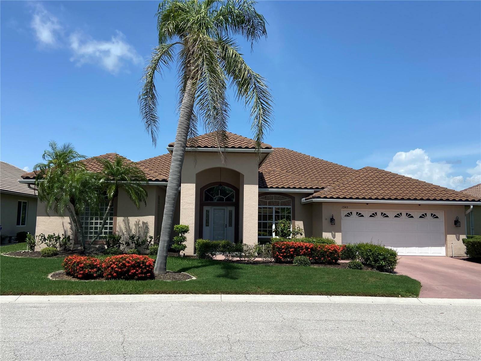 Property Photo: 1345 Reserve Drive FL 34285