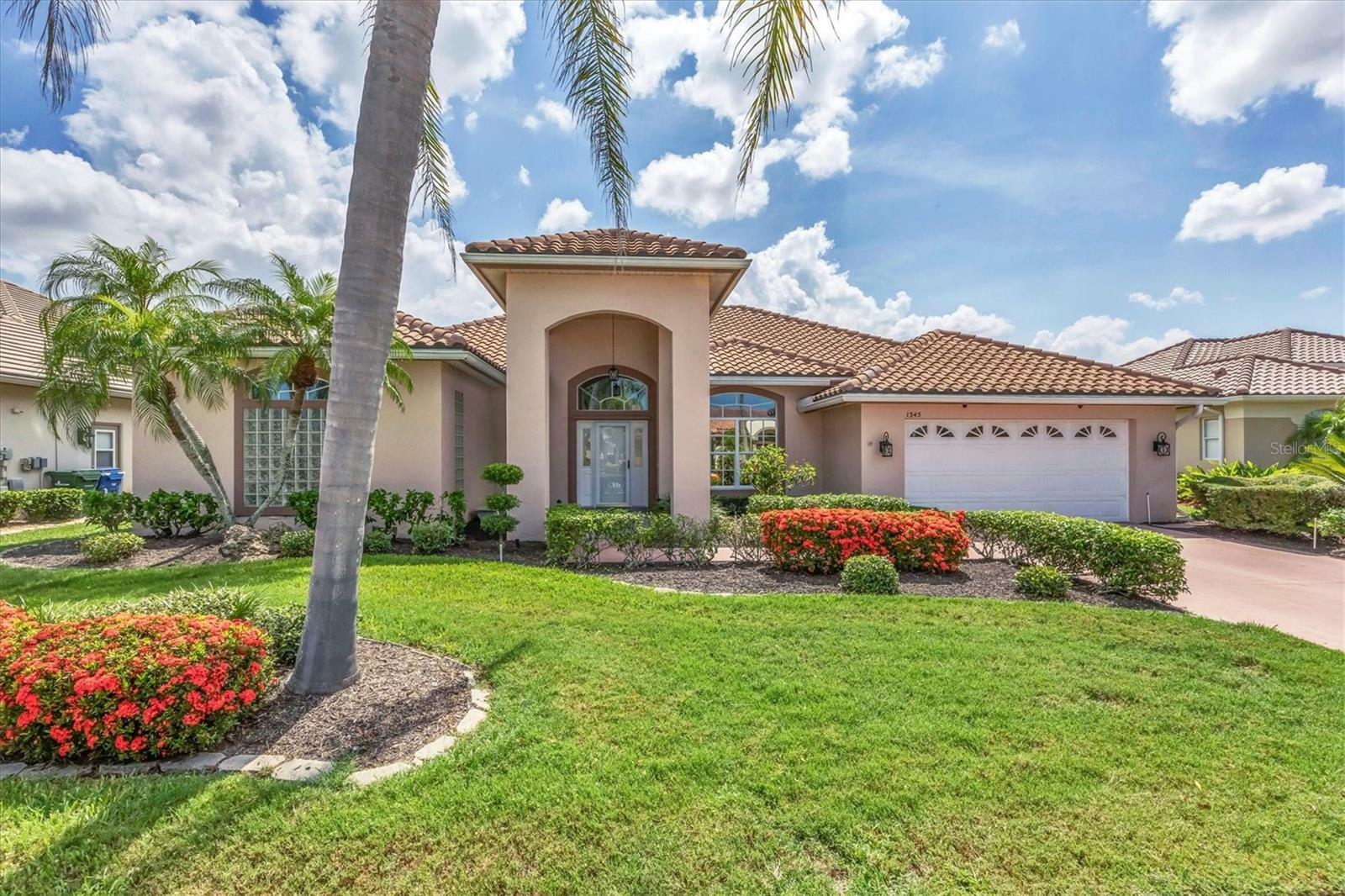 Property Photo: 1345 Reserve Drive FL 34285