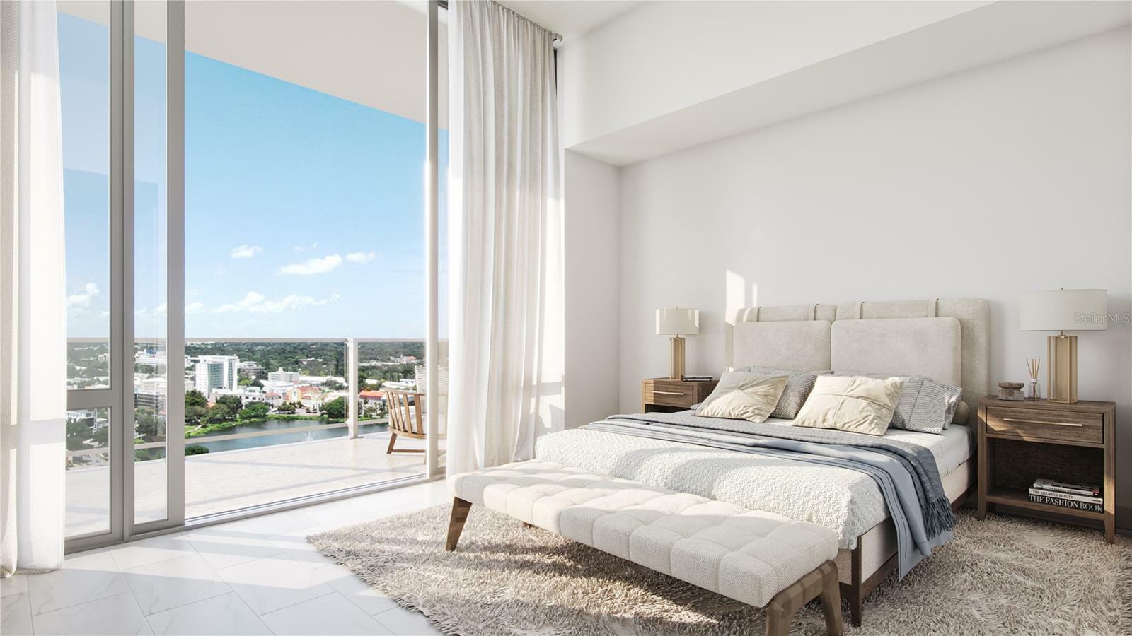 Property Photo: 400 Central Avenue 808 FL 33701